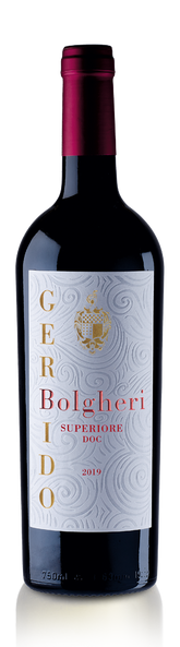 Gerbido Bolgheri Superiore